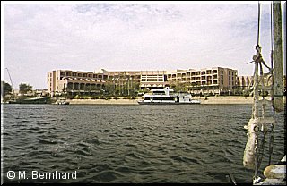Isis Island Hotel