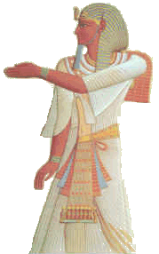 Pharao Mienptah