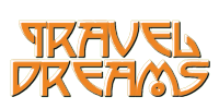 Travel-Dreams Logo