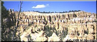 Bryce Canyon - the Theater